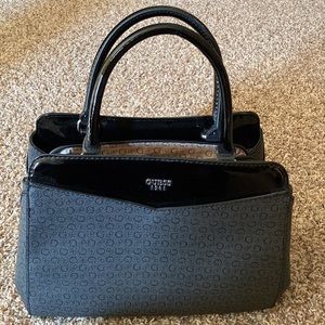 Black Guess Purse NEW